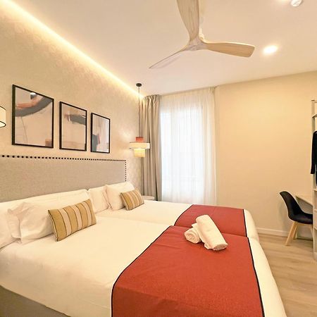 Apartamentos Soho Boutique Palillero Cadice Esterno foto