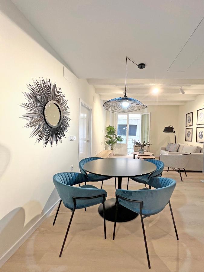 Apartamentos Soho Boutique Palillero Cadice Esterno foto