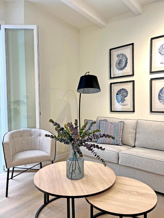 Apartamentos Soho Boutique Palillero Cadice Esterno foto