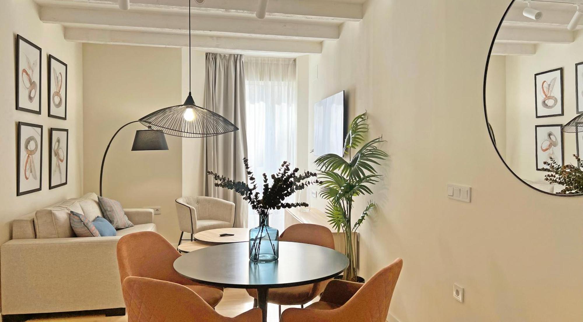 Apartamentos Soho Boutique Palillero Cadice Esterno foto
