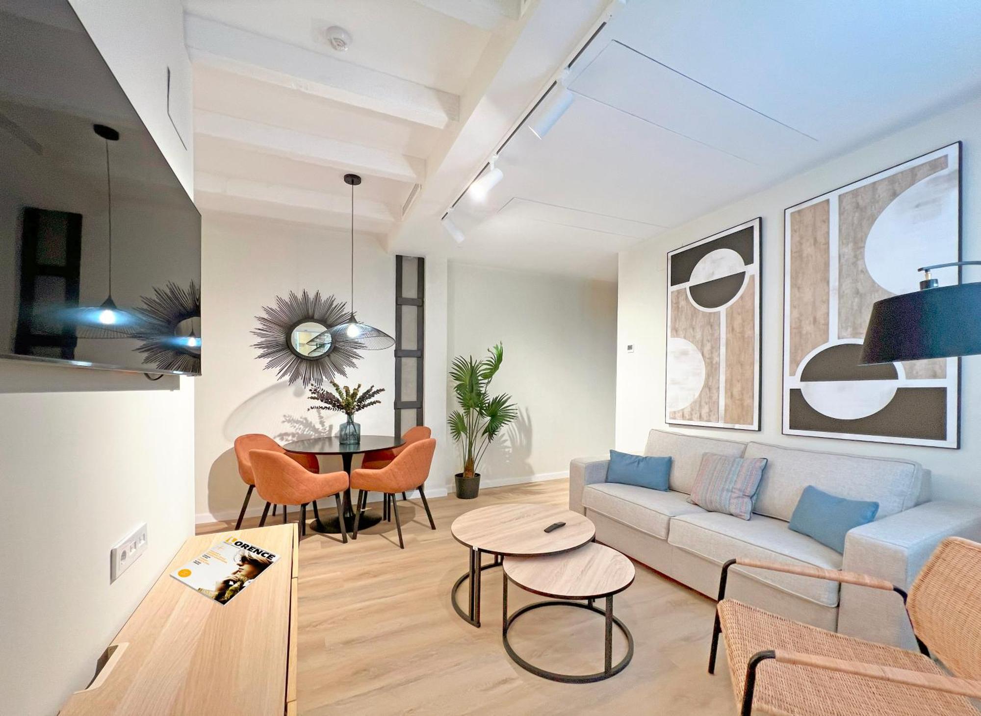 Apartamentos Soho Boutique Palillero Cadice Esterno foto